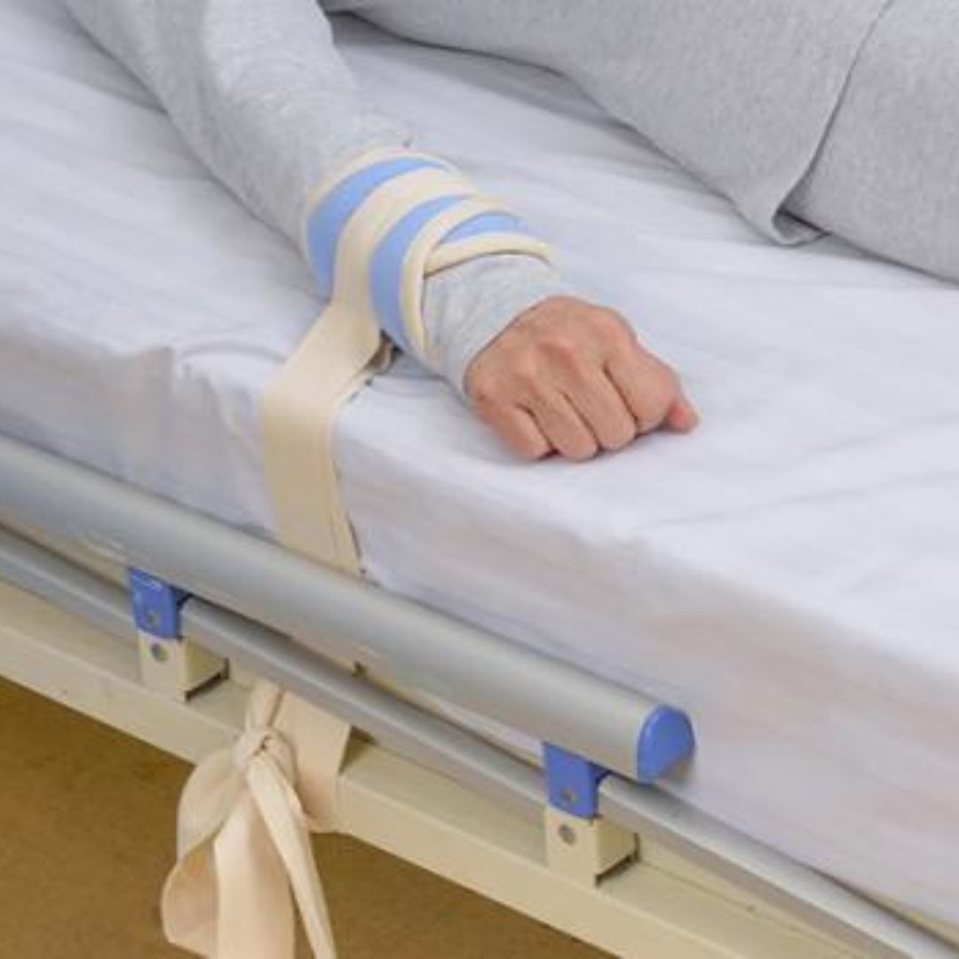 Restraint belt