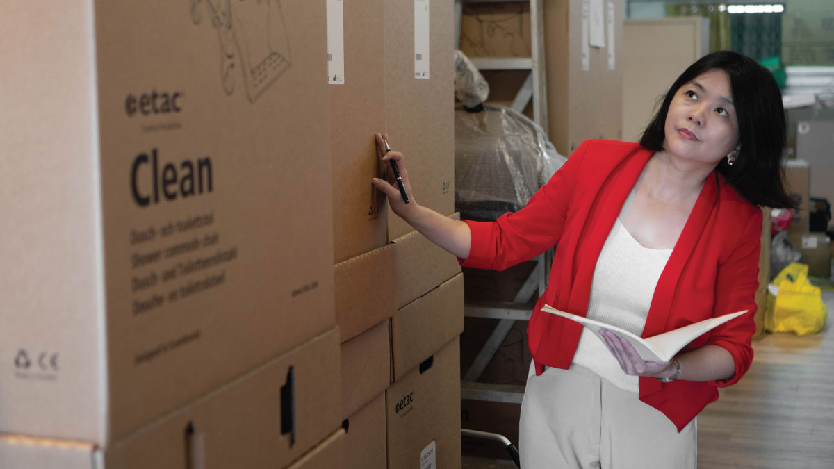 [Interview by UNCTAD] How four women in Malaysia built success during COVID-19