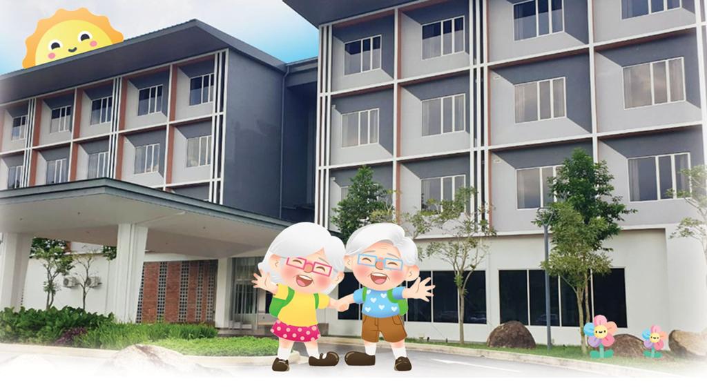 Harmonizing with Harmony Hill Homes at Semenyih
