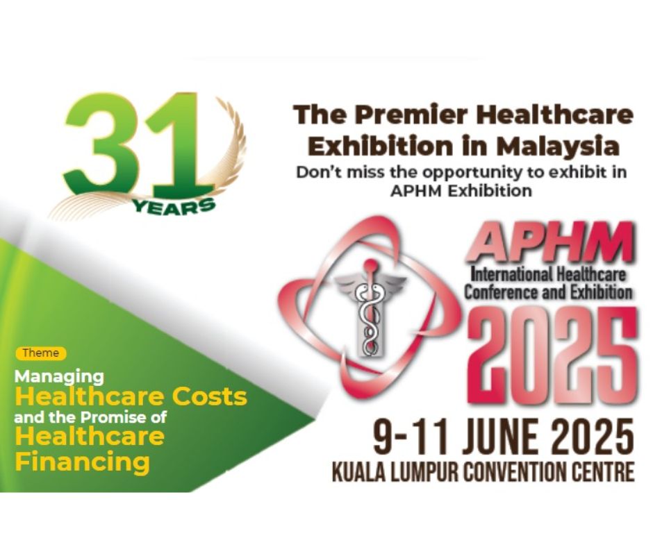 Discover the Future of Eldercare with iElder at APHM 2025 – Booth 3001, Hall 3!