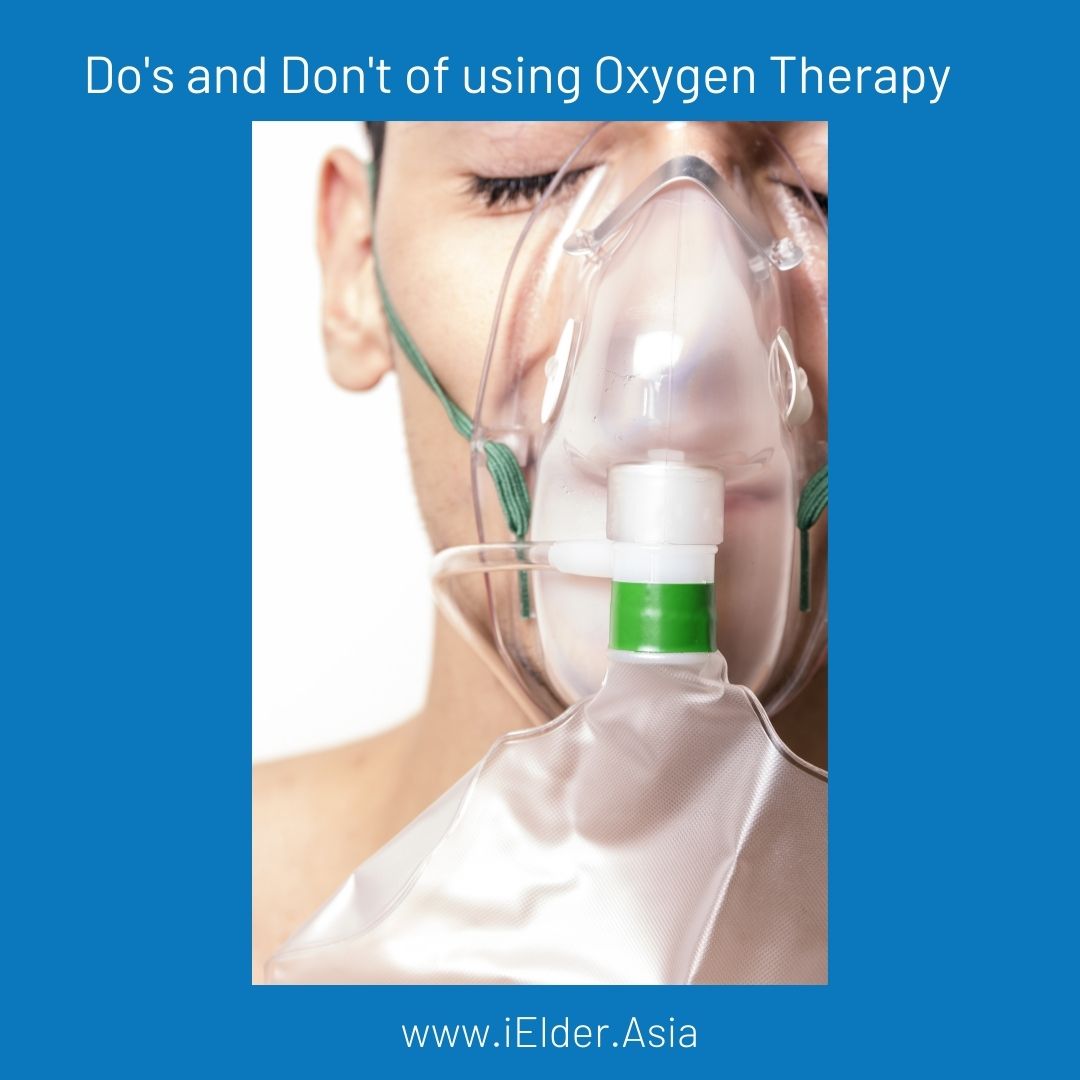 Oxygen Concentrator vs. Oxygen Tank: Which One is Right for You?