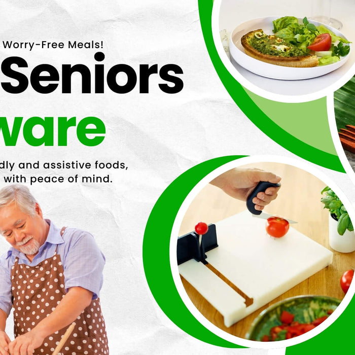 nutrition for seniors