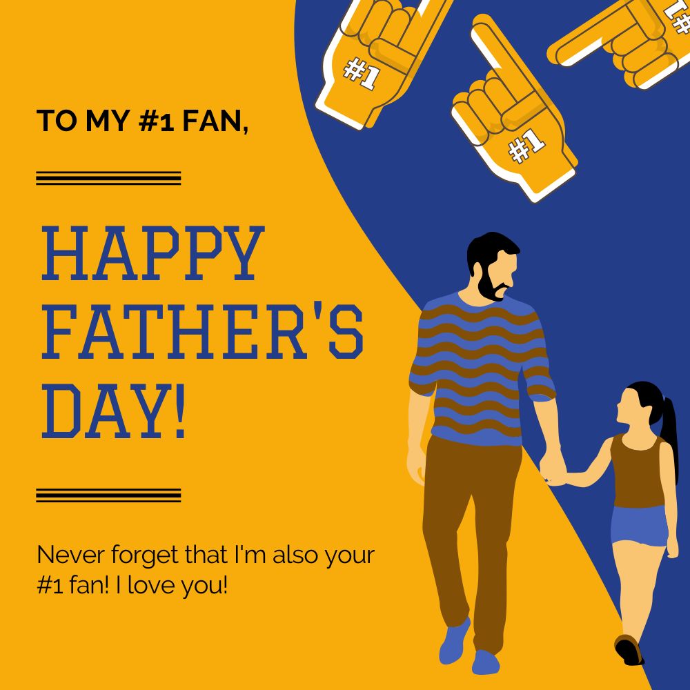 10 Creative Ideas To Celebrate Father's Day in 2022!