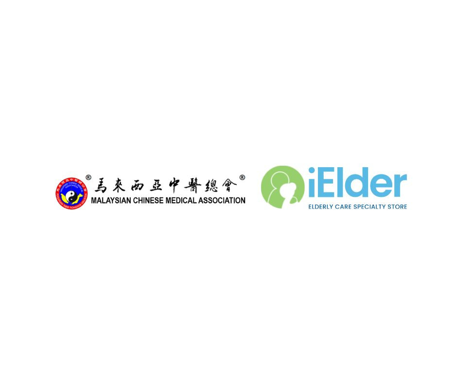 iElder MOU with Malaysian Chinese Medical Association (MCMA)