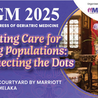Key Events Shaping the Senior Care Industry in Malaysia in 2025