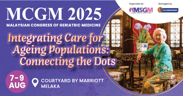 Key Events Shaping the Senior Care Industry in Malaysia in 2025