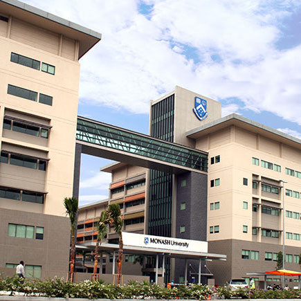 iElder provided iElder Home Care Equipment for Monash University Research