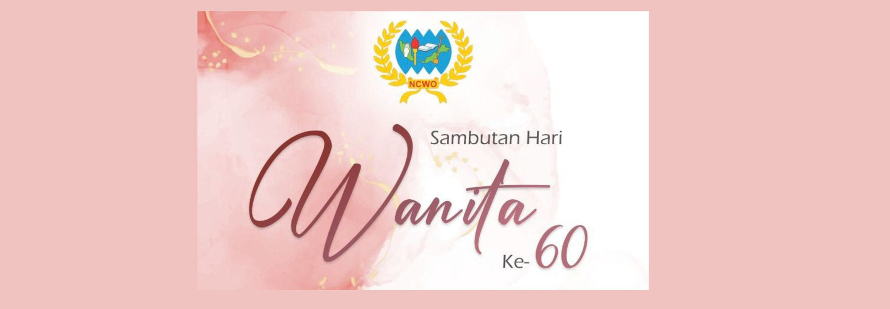 iElder.asia @ NCWO 60th Women's Day Celebration on 25th August 2022