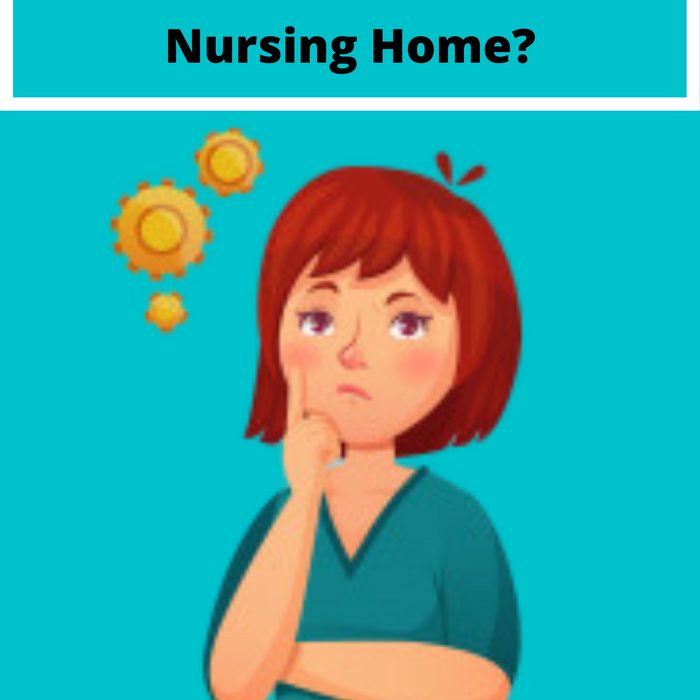 Do you need a solution for your nursing home?