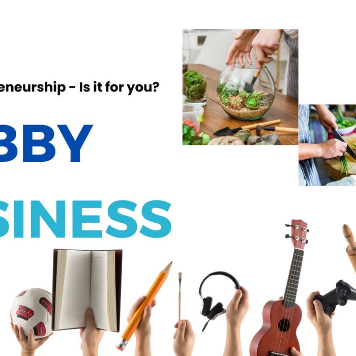 Senior Entrepreneurship at University of Third Age: Turning Hobbies into Successful Ventures