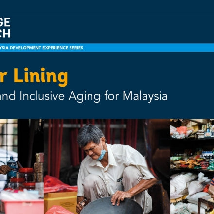 Do you know Malaysia will become an Ageing nation by 2030?