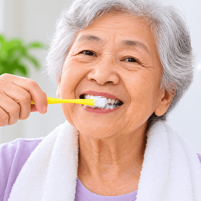 Caring for Elderly Teeth and Mouth: 8 Simple Tips Every Caregiver Should Know