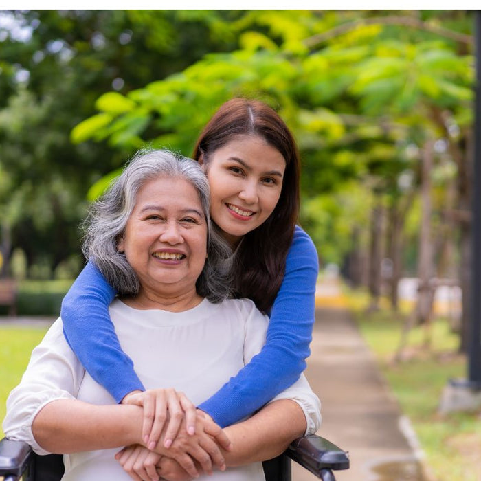 The Benefits of Using a Wheelchair for Mobility and Independence