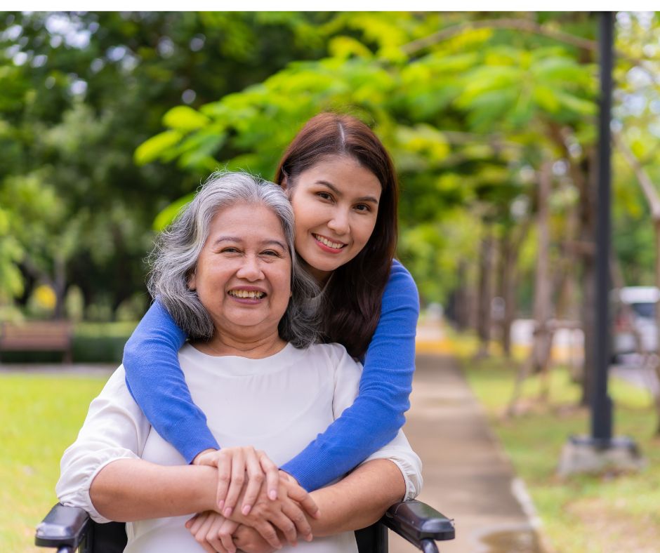 The Benefits of Using a Wheelchair for Mobility and Independence