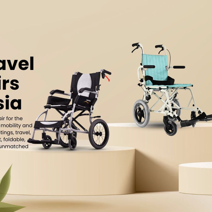 Top 10 Travel Pushchairs  in Malaysia