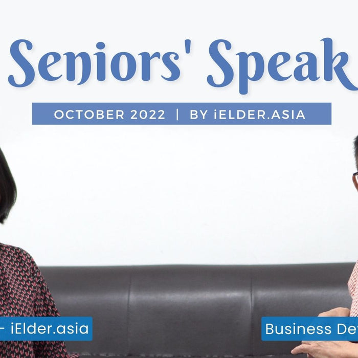 Inspiring Senior Interview: What comes after retirement?