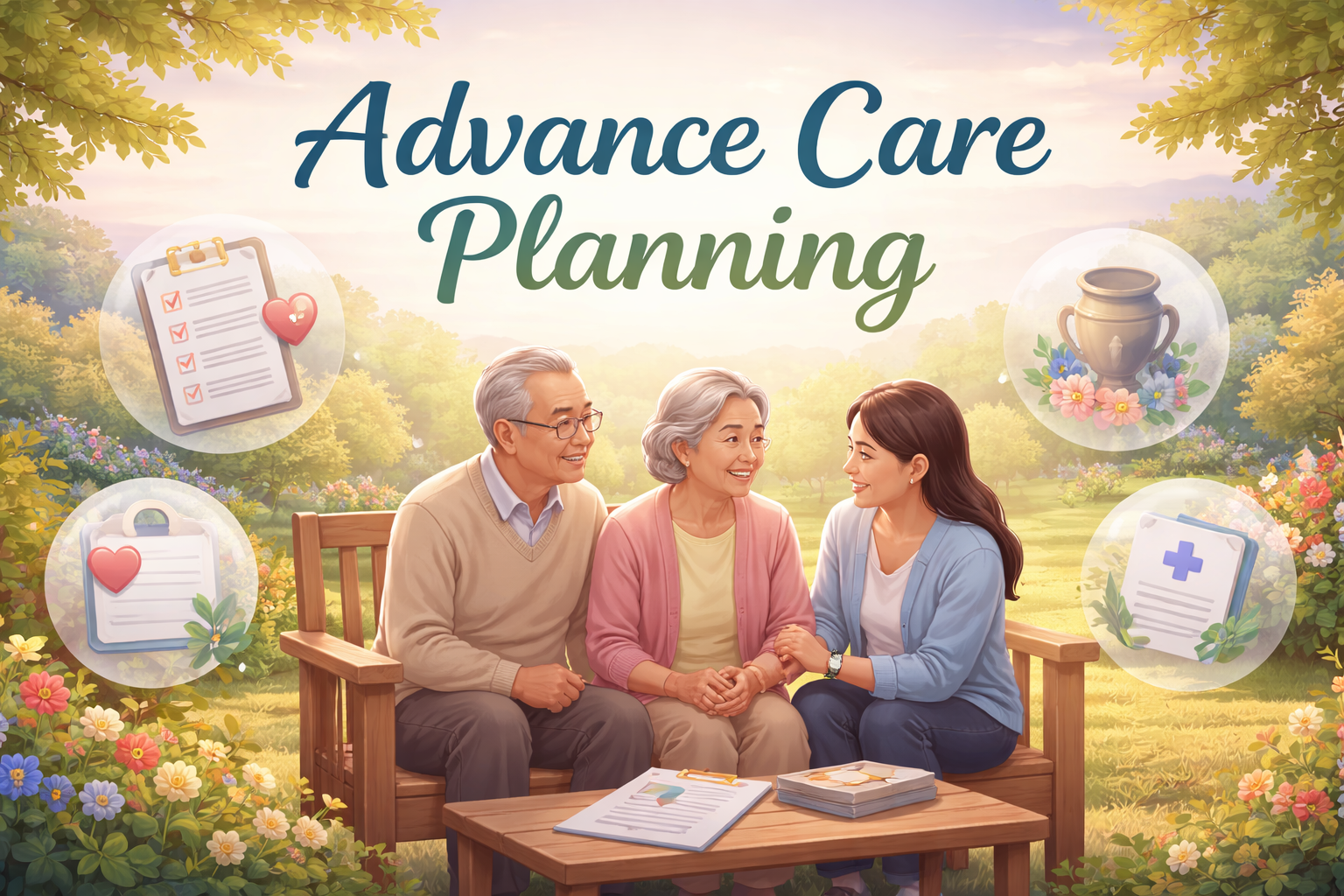 What My Mother’s Haircut Taught Me About Love