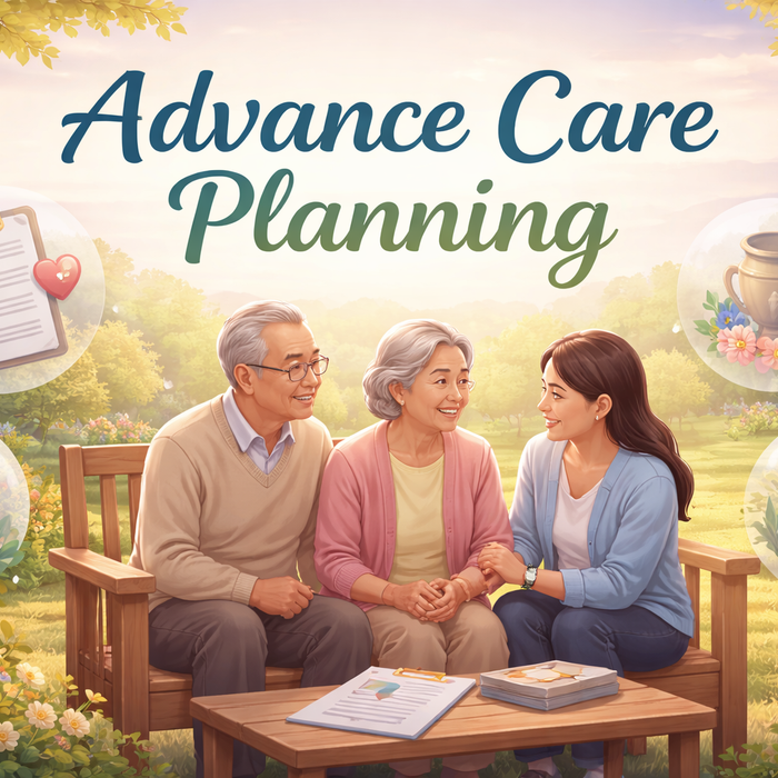 What My Mother’s Haircut Taught Me About Love