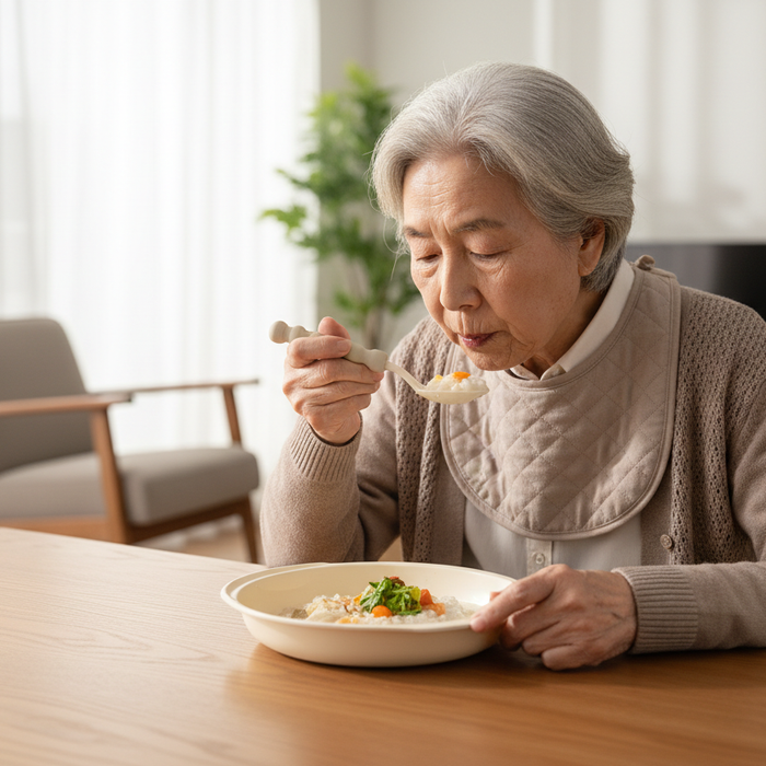 ADL: Feeding Tools & Assistive Aids for Independent Eating