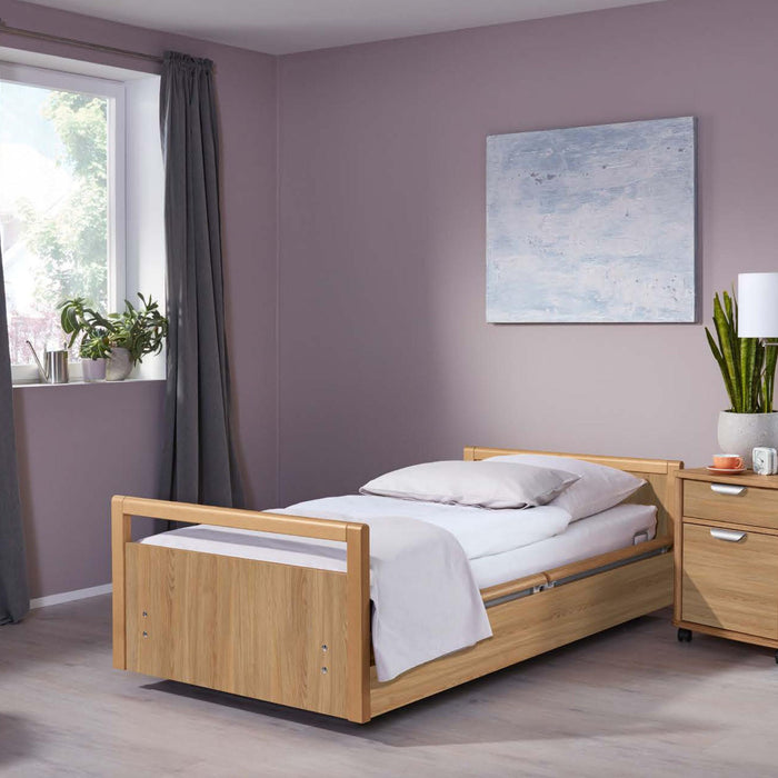 5 Important Things to Know when Buying a Hospital Bed for Home Use