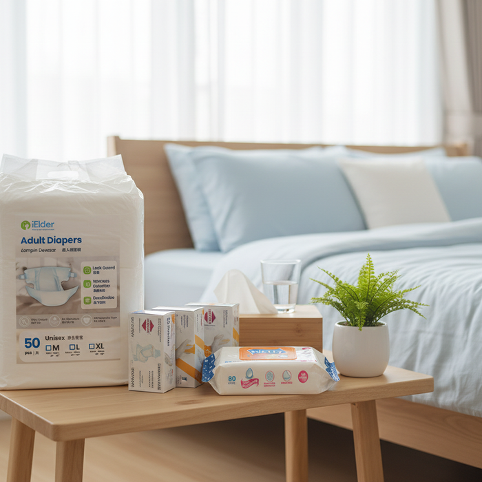Comprehensive Guidebook: Safe Daily Living and Adaptive Equipment for Older Adults