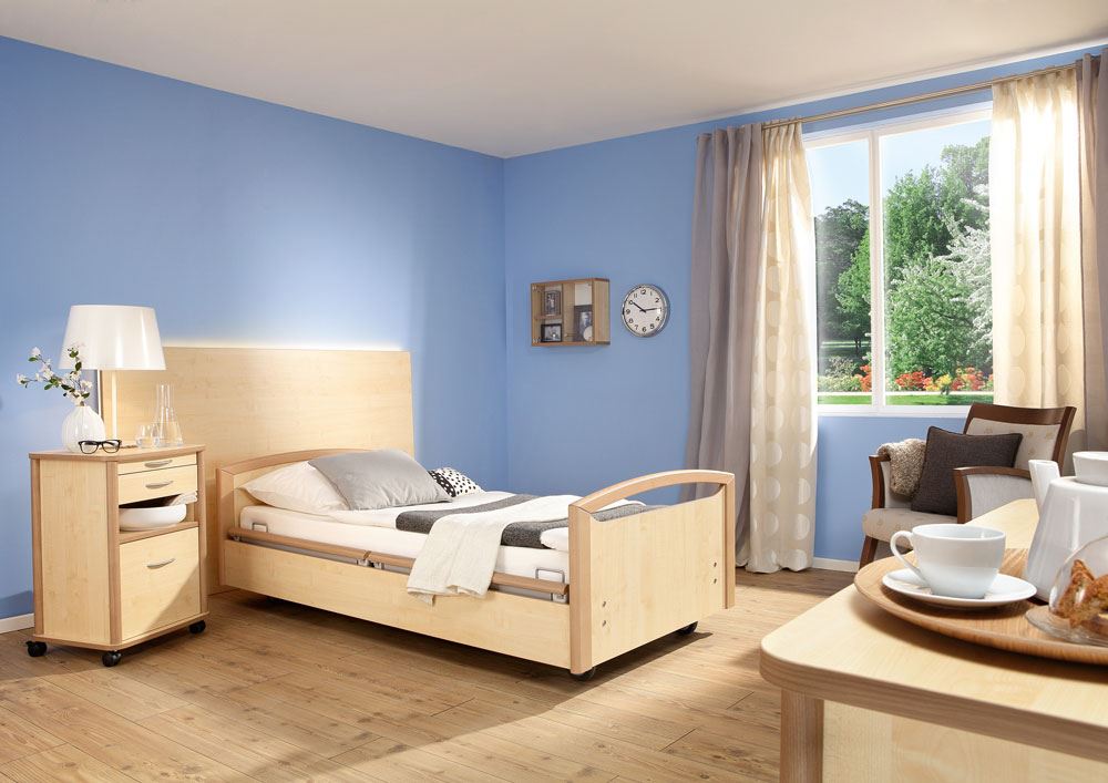 checklist for home safety tips sentida bed