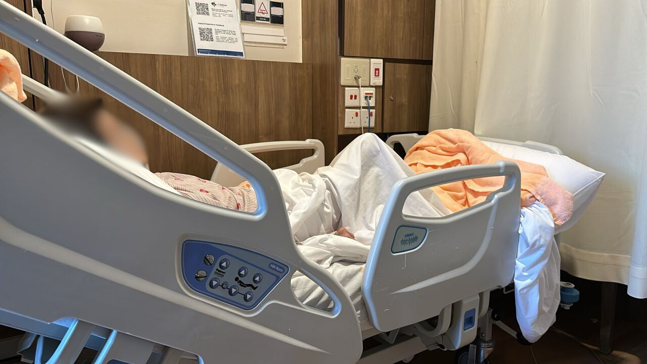 Top 10 Useful Products for My Mum After Hospital Discharge