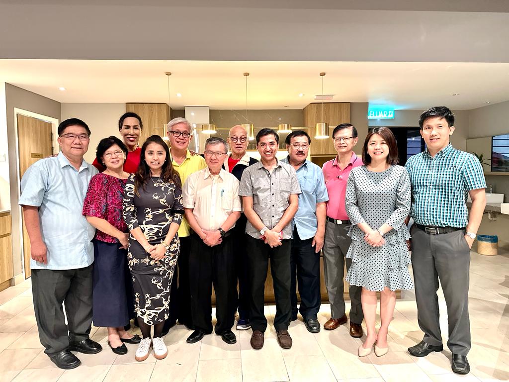 Unforgettable 2-Day Retreat: Luxurious Overnight Stay at Senior Living Domitys Bangsar in Kuala Lumpur