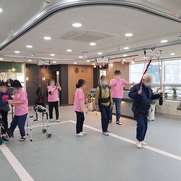 4 Recommended exercise equipments to improve muscular endurance and cognitive as you age