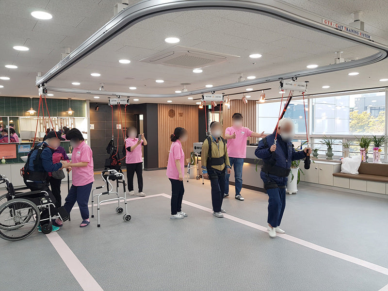 4 Recommended exercise equipments to improve muscular endurance and cognitive as you age