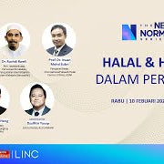 [February 2021 Astro] Halal & Haram Dalam Perubatan (Halal & Haram In Medicine)