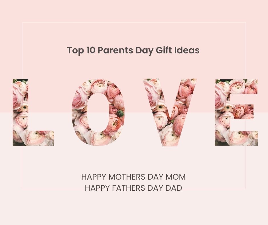 top 10 elderly parents day gift idea