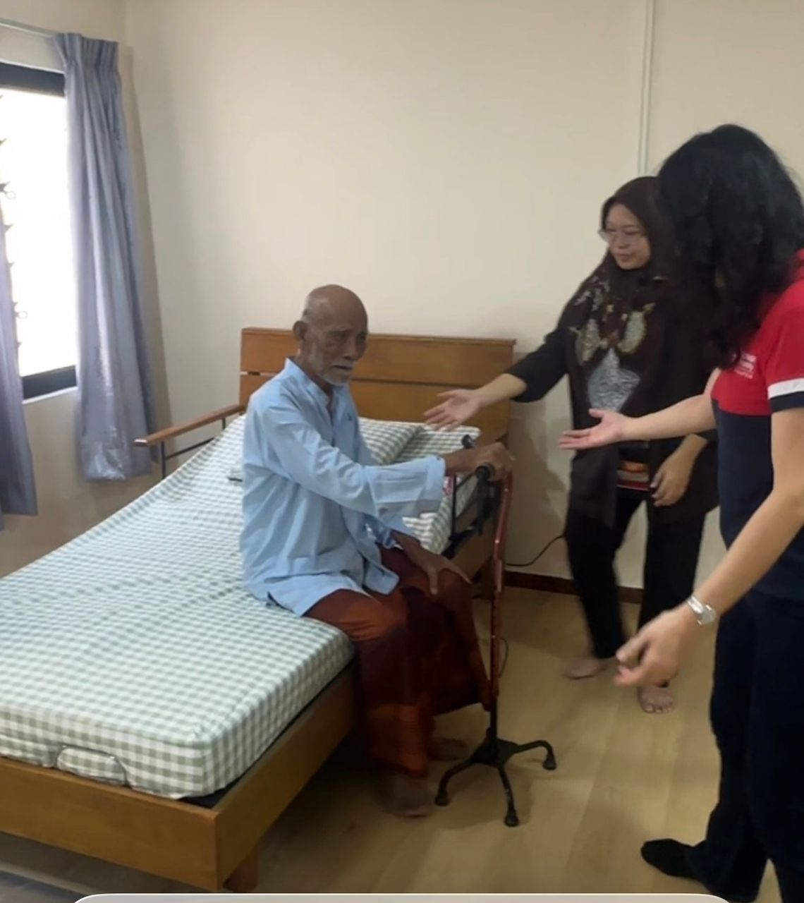 A Home That Became a Promise