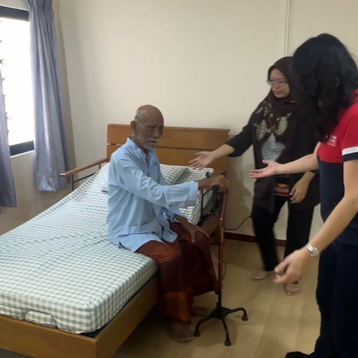 A Home That Became a Promise