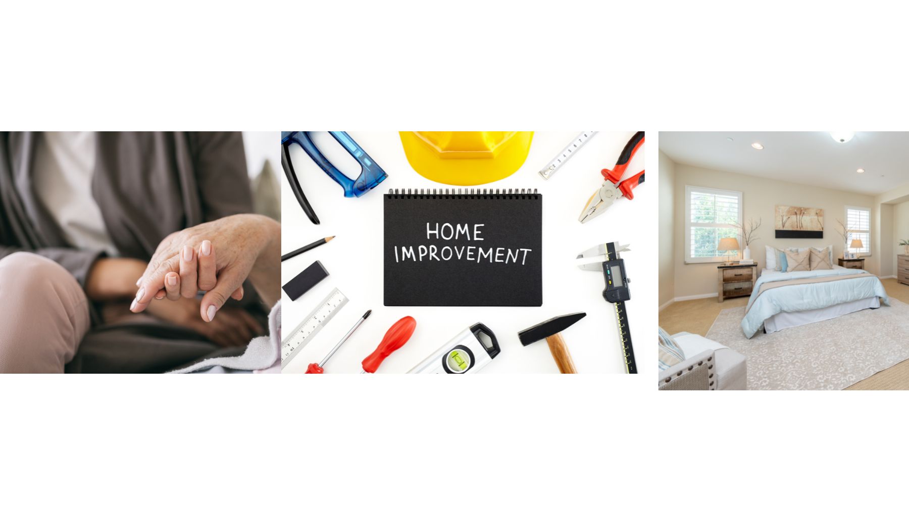 Maximizing Your Home for Mobility