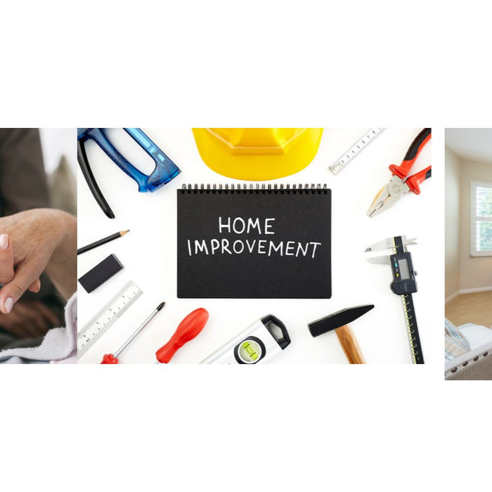 Maximizing Your Home for Mobility