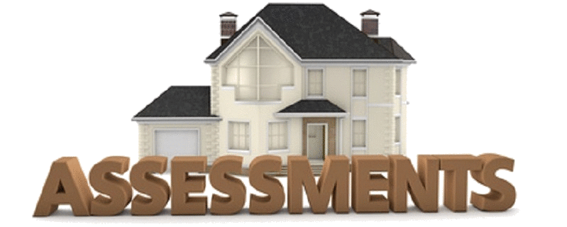 Home Hazard and Safety Assessment Cases