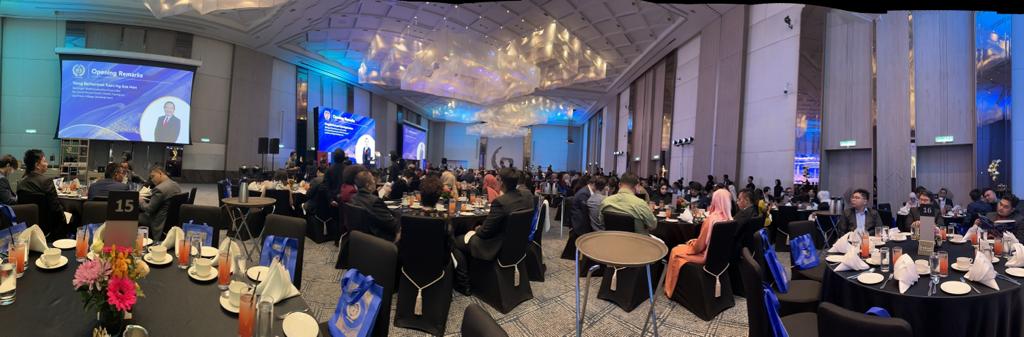 iElder - shortlisted for the Malaysia Top E-Commerce Merchant Awards 2023