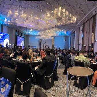 iElder - shortlisted for the Malaysia Top E-Commerce Merchant Awards 2023