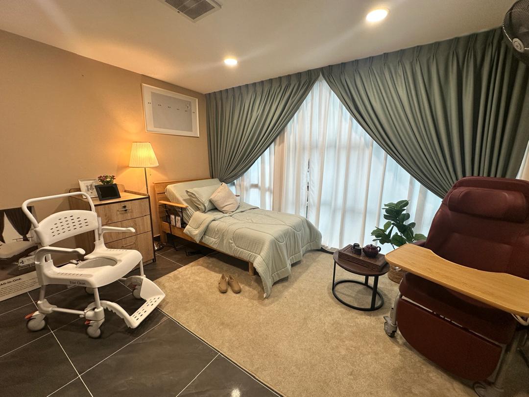 AIM Healthcare :A Home Where Healing Meets Caring