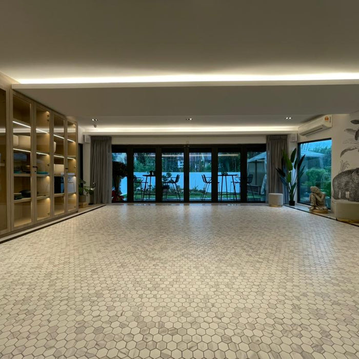 A Place to Visit for Peace and Relaxation