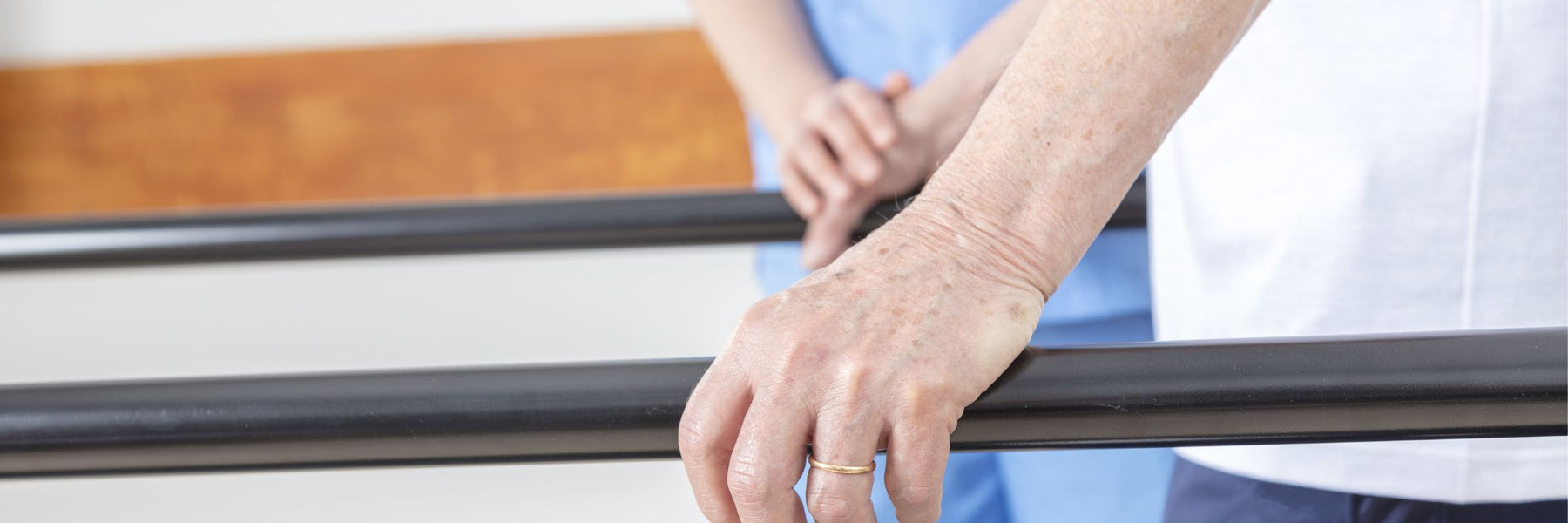 Recommended Physiotherapy and Rehabilitation Equipment in Nursing Home