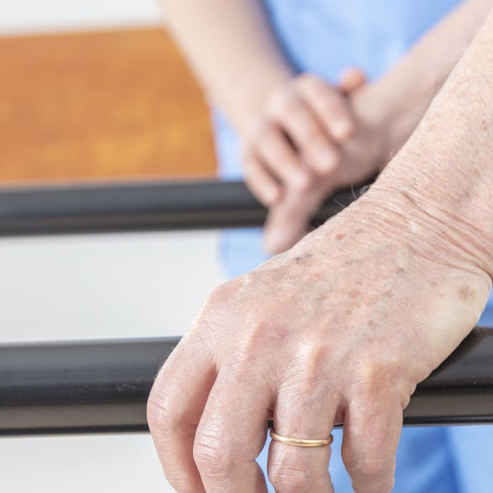 Recommended Physiotherapy and Rehabilitation Equipment in Nursing Home