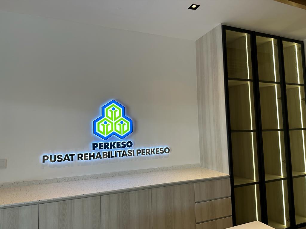 pusat rehabilitasi perkeso