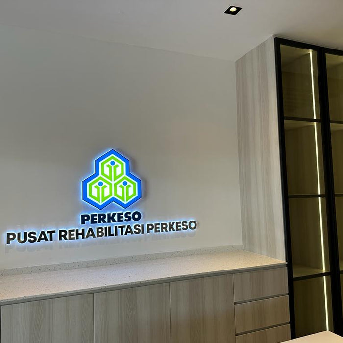 pusat rehabilitasi perkeso