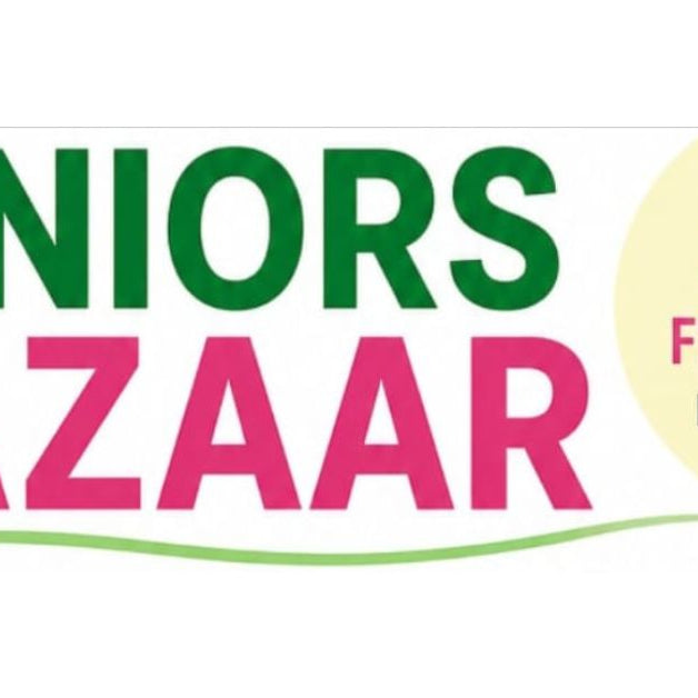 [8 August 2026] Seniors Bazaar at Atria Mall