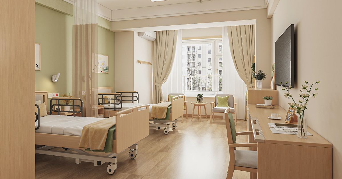 Where to Find and Compare Senior Care Homes in Malaysia: A Family's Resource Guide