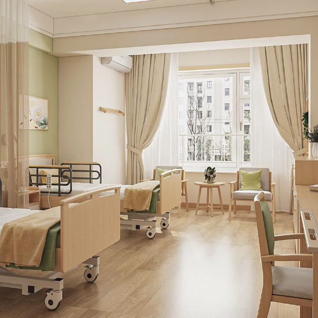 Where to Find and Compare Senior Care Homes in Malaysia: A Family's Resource Guide