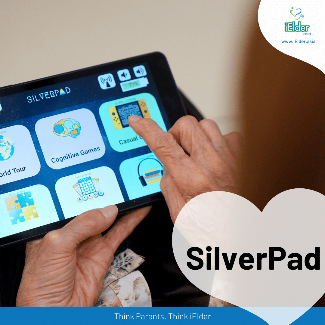 SilverPad