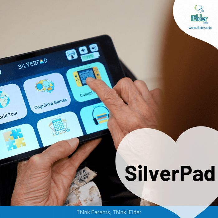 SilverPad